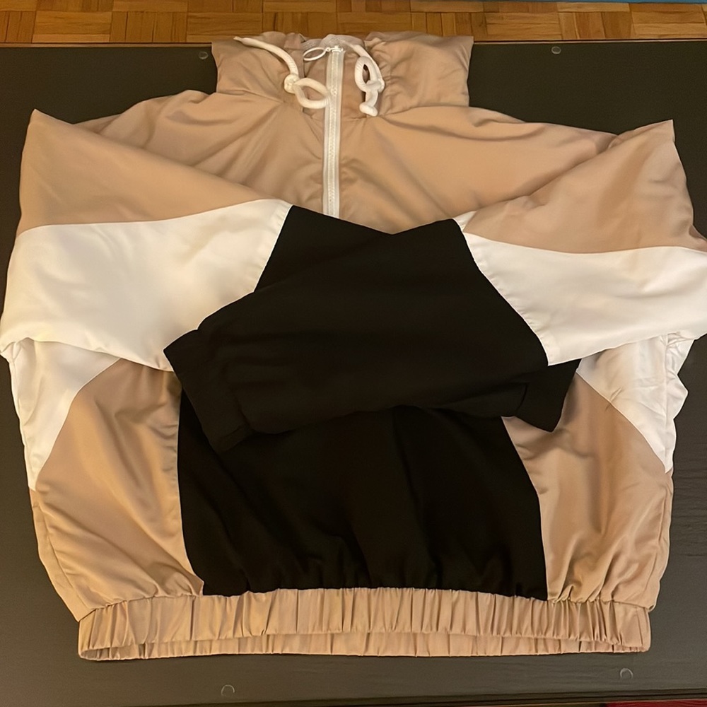 Windbreaker